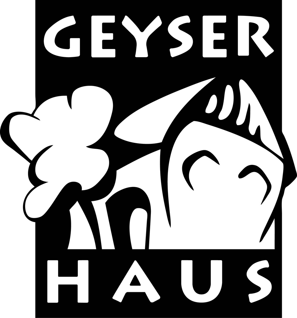 Geyser Haus